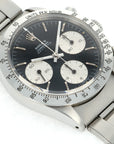 Rolex - Rolex Steel Cosmograph Daytona Ref. 6239 - The Keystone Watches
