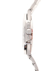 Patek Philippe - Patek Philippe White Gold Nautilus Watch Ref. 5719 - The Keystone Watches