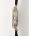 A. Lange & Sohne - A. Lange & Sohne White Gold Lange 1 Luminous Watch Ref. 101.029 - The Keystone Watches
