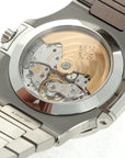 Patek Philippe - Patek Philippe Nautilus Annual Calendar Watch Ref. 5726 - The Keystone Watches