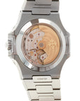 Patek Philippe - Patek Philippe Nautilus Annual Calendar Watch Ref. 5726 - The Keystone Watches
