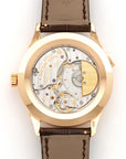 Patek Philippe - Patek Philippe Rose Gold World Time Watch Ref. 5230 - The Keystone Watches