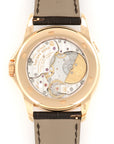 Patek Philippe - Patek Philippe Rose Gold Cloisonne World Time Ref. 5131 - The Keystone Watches
