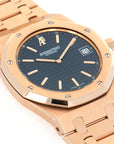 Audemars Piguet - Audemars Piguet Rose Gold Royal Oak Ref. 15202 - The Keystone Watches