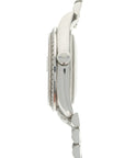 Rolex - Rolex Platinum and Diamond Day-Date Ref. 118346 - The Keystone Watches