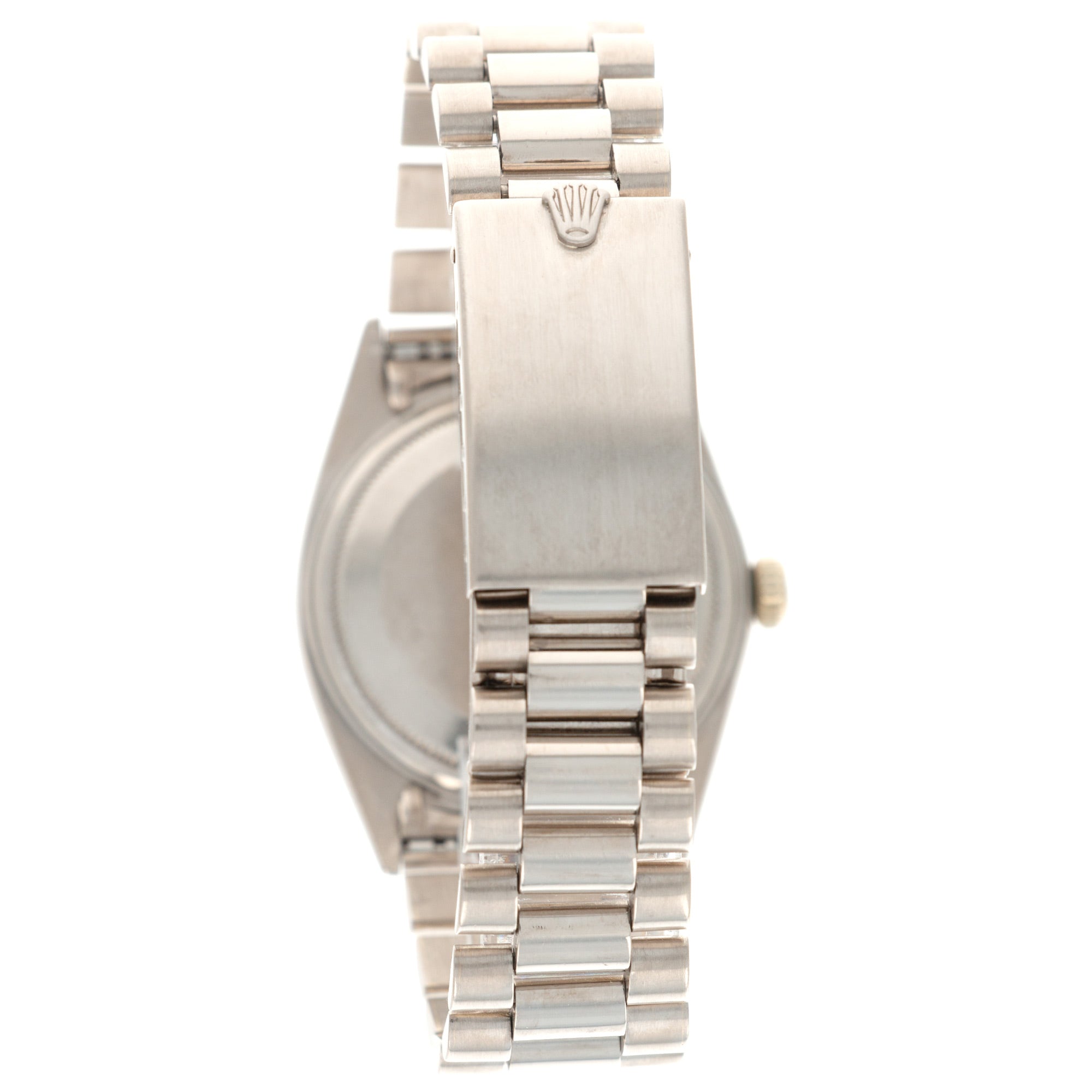 Rolex - Rolex Day-Date White Gold Ref. 1803 - The Keystone Watches