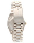 Rolex - Rolex Day-Date White Gold Ref. 1803 - The Keystone Watches