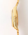 Rolex - Rolex Yellow Gold Day-Date Lapis Lazuli Watch Ref. 18038 - The Keystone Watches