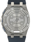 Audemars Piguet - Audemars Piguet Royal Oak Offshore Chronograph Watch Ref. 26480 - The Keystone Watches