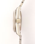 Rolex - Rolex White Gold Day-Date in New Old Stock Condition, Made for Saudi Aviation SNAS - The Keystone Watches