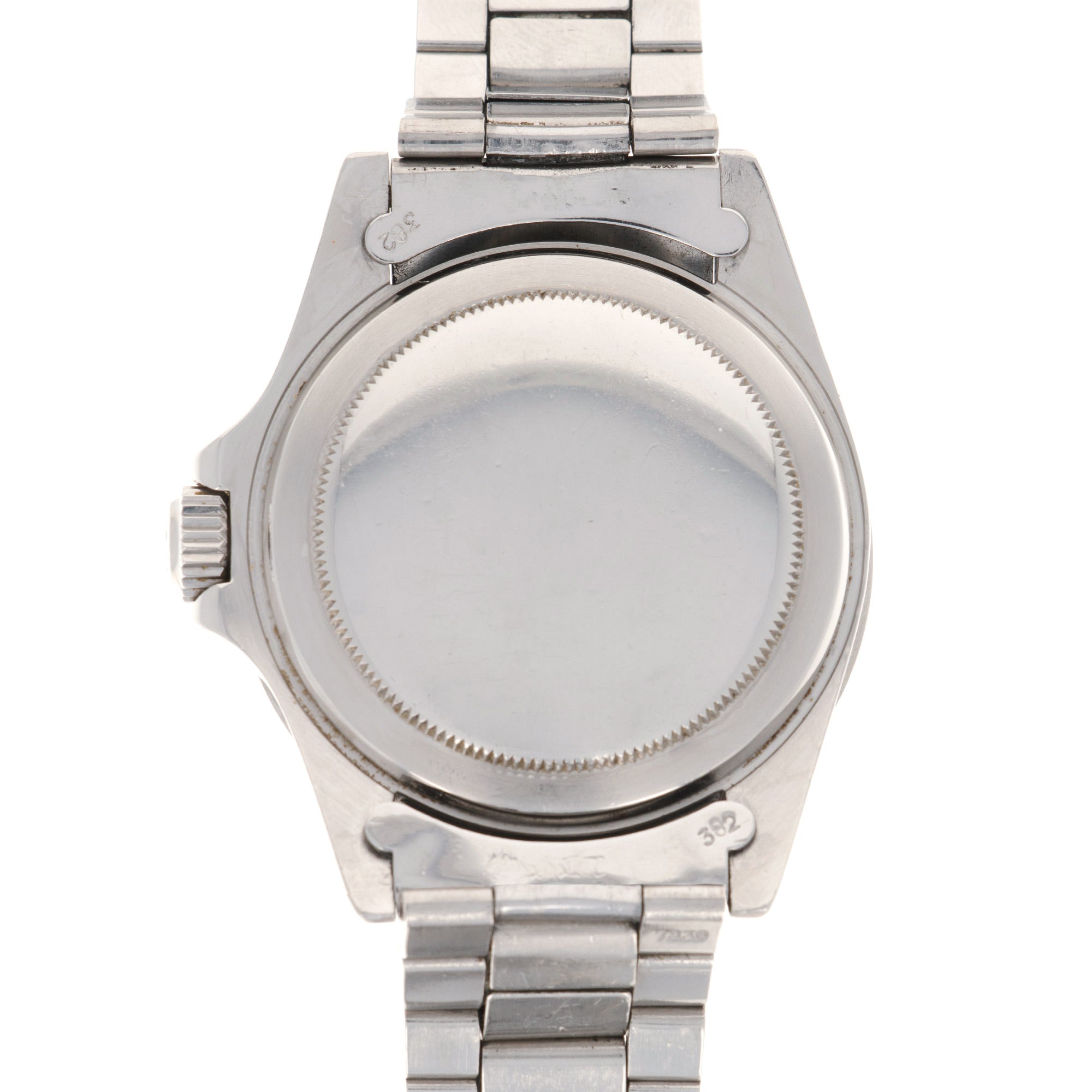 Rolex - Rolex Steel Submariner Watch Ref. 1680 - The Keystone Watches