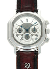 Daniel Roth - Daniel Roth Steel Automatic Chronograph Watch - The Keystone Watches