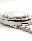 Rolex - Rolex Steel Submariner Watch Ref. 1680, with Original Pumpkin Patina - The Keystone Watches