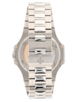 Patek Philippe - Patek Philippe Nautilus Jumbo Watch Ref. 5711 - The Keystone Watches