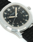 Patek Philippe - Patek Philippe Aquanaut Jumbo Watch Ref. 5065 - The Keystone Watches