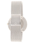 Patek Philippe - Patek Philippe White Gold Calatrava Watch Ref. 3919 - The Keystone Watches