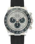 Rolex - Rolex White Gold Cosmograph Daytona Ceramic Watch Ref. 116519 - The Keystone Watches