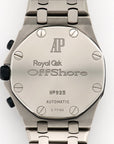 Audemars Piguet - Audemars Piguet Royal Oak Offshore D-Series Watch Ref. 25721 - The Keystone Watches