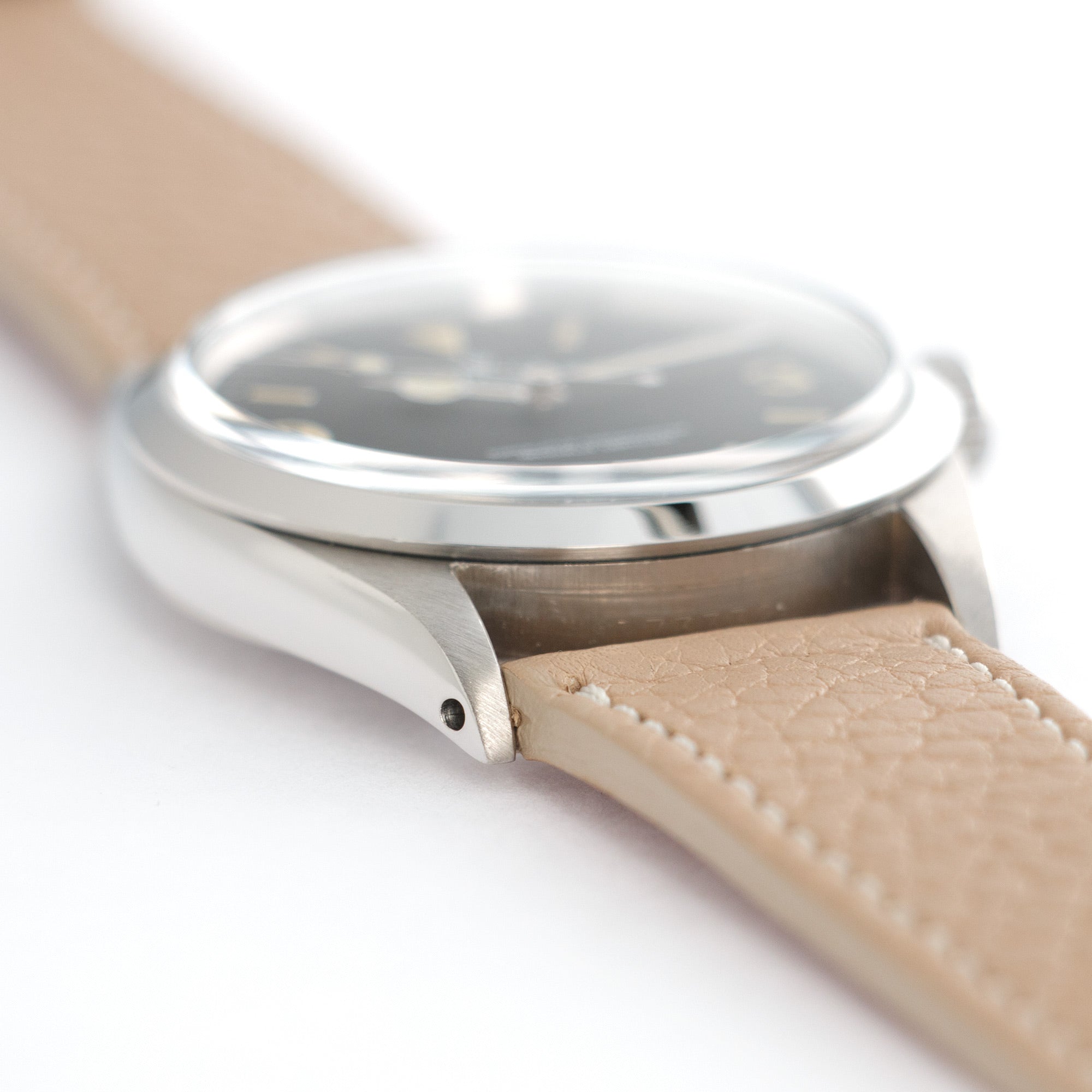 Rolex - Rolex Steel Explorer Ref. 1016 - The Keystone Watches