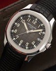 Patek Philippe - Patek Philippe Aquanaut Jumbo Automatic Watch Ref. 5167 - The Keystone Watches