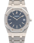 Audemars Piguet - Audemars Piguet Royal Oak Jumbo First Series Watch Ref. 15202 - The Keystone Watches