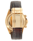 Rolex - Rolex Yellow Gold Cosmograph Daytona Watch Ref. 16518 - The Keystone Watches