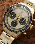 Rolex - Rolex Yellow Gold Daytona Paul Newman Watch Ref. 6241 - The Keystone Watches