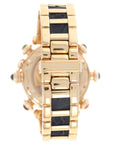 Cartier - Cartier Yellow Gold Pasha Golf Automatic Watch - The Keystone Watches
