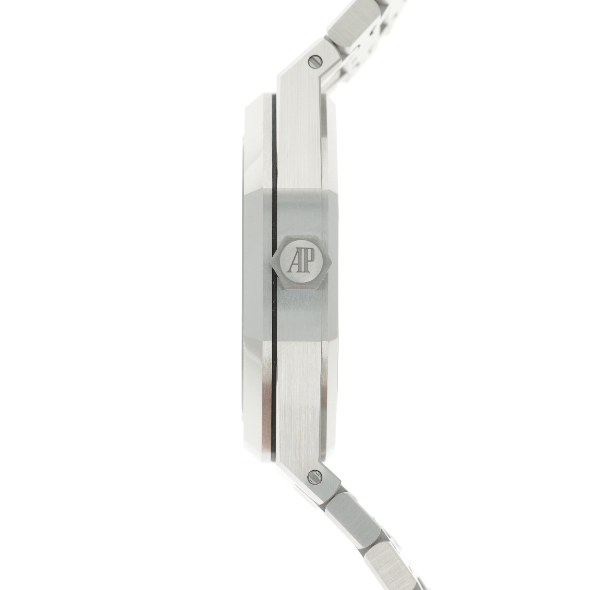 Audemars Piguet - Audemars Piguet Royal Oak Automatic Watch Ref. 15500 - The Keystone Watches