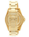 Rolex - Rolex Yellow Gold Submariner Ref. 16618 with Purple Hue Dial - The Keystone Watches