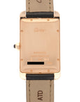 Cartier - Cartier Tank Americaine Large Rose Gold Ref. 2505 - The Keystone Watches