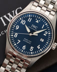 IWC - IWC Mark XVII Le Petit Prince Edition Watch - The Keystone Watches