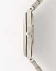Audemars Piguet - Audemars Piguet Royal Oak Platinum Skeletonized Tourbillon Watch Ref. 26511 - The Keystone Watches