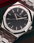 Audemars Piguet - Audemars Piguet Royal Oak Automatic Watch, Ref. 15500 - The Keystone Watches
