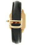 Cartier - Cartier Yellow Gold Santos Watch, Circa 1922 - The Keystone Watches
