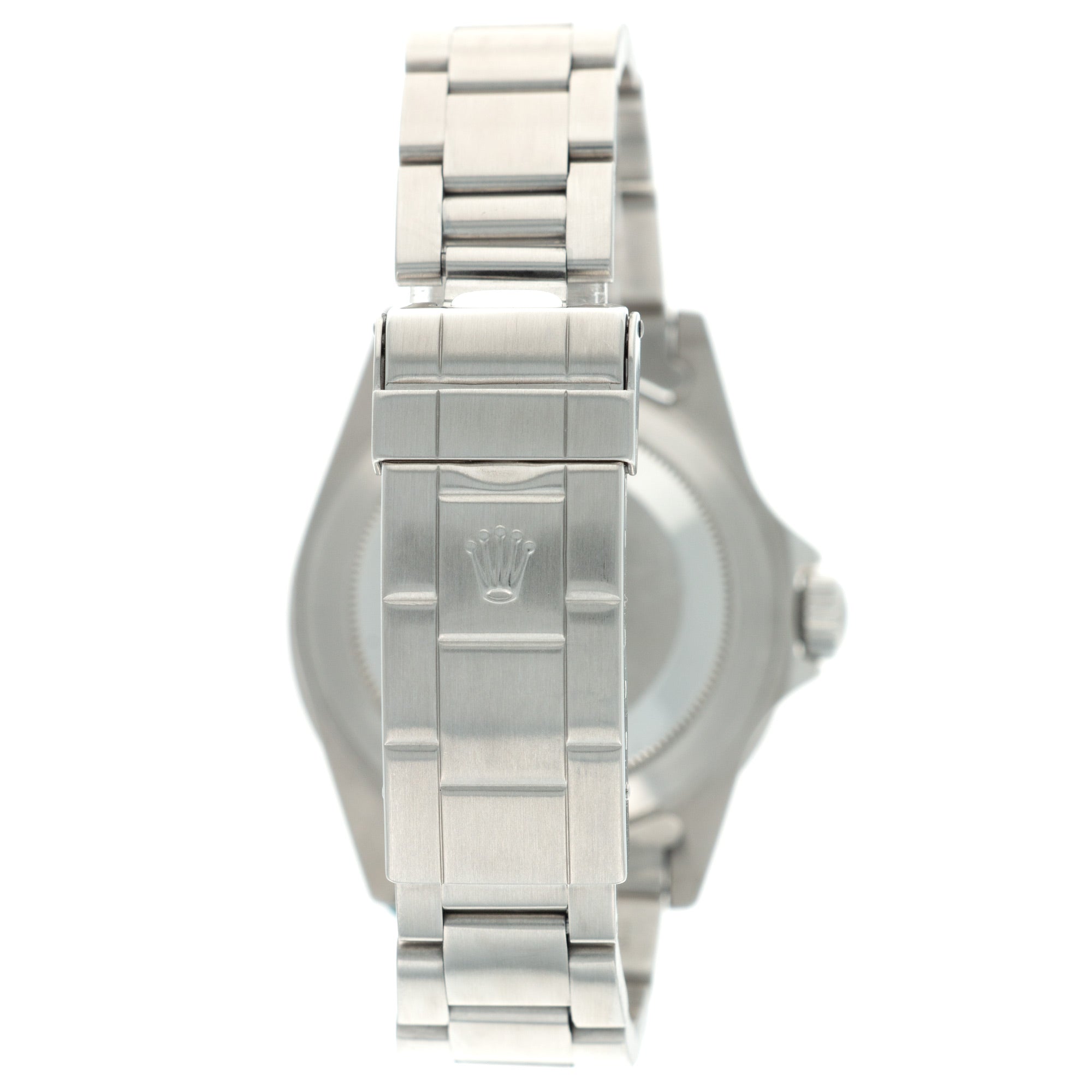 Rolex - Rolex Steel Submariner Ref. 16800 - The Keystone Watches
