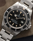 Rolex - Rolex Seadweller Watch Ref. 16660 - The Keystone Watches