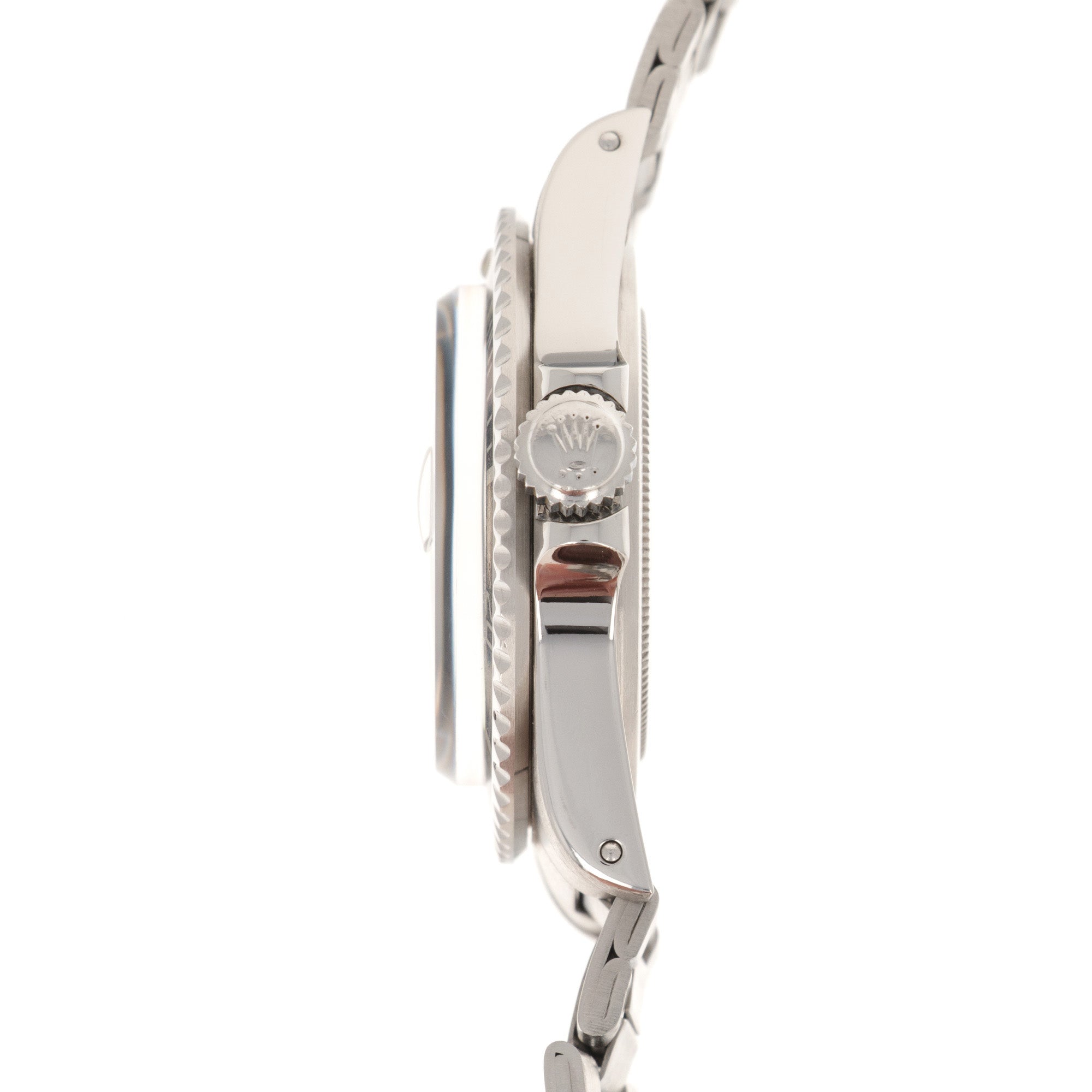 Tudor - Tudor Submariner Watch Ref. 79090 with Original Warranty Paper - The Keystone Watches