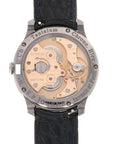 FP Journe - F.P. Journe Tantalum Chronometre Bleu Watch with Original Box and Warranty Card - The Keystone Watches