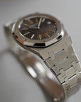 Audemars Piguet - Audemars Piguet B-Series Royal Oak Jumbo Watch Ref. 5402 in Exceptional Condition - The Keystone Watches