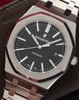 Audemars Piguet - Audemars Piguet Royal Oak 41mm Watch Ref. 15400 - The Keystone Watches