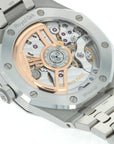 Audemars Piguet - Audemars Piguet Royal Oak Automatic Watch Ref. 15500 - The Keystone Watches