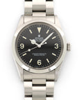 Rolex - Rolex Explorer Watch Ref. 1016, Circa 1974 - The Keystone Watches