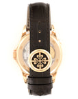 Patek Philippe - Patek Philippe Rose Gold Cloisonne World Time Ref. 5131 - The Keystone Watches