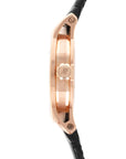 Audemars Piguet - Audemars Piguet Rose Gold Code 11.59 Auto Watch - The Keystone Watches