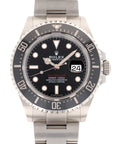 Rolex - Rolex Red Sea-Dweller Watch Ref. 126600 - The Keystone Watches