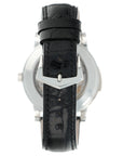 Patek Philippe - Patek Philippe Platinum Perpetual Calendar Minute Repeater Ref. 5074, Unworn Condition - The Keystone Watches