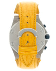 Audemars Piguet - Audemars Piguet Royal Oak Offshore Chronograph Yellow Watch - The Keystone Watches