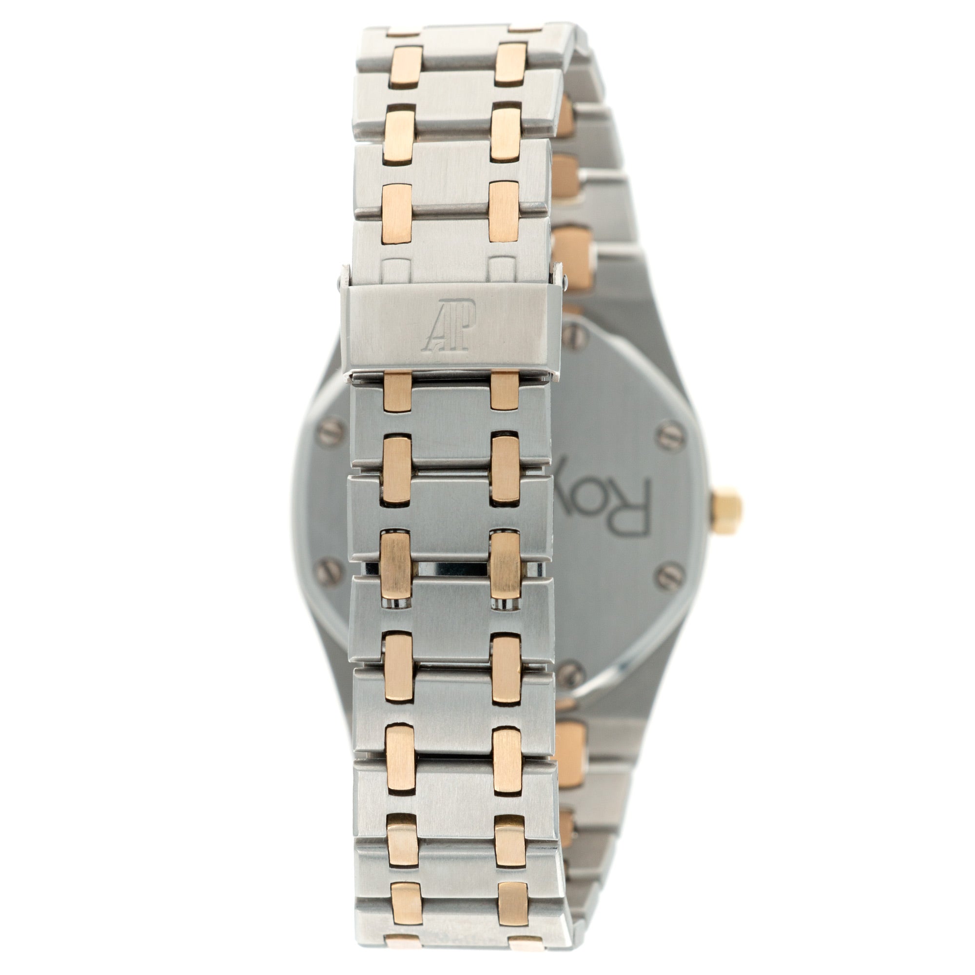 Audemars Piguet - Audemars Piguet Royal Oak Two Tone - The Keystone Watches