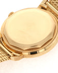 Patek Philippe - Patek Philippe Yellow Gold Calatrava Ref. 3445 - The Keystone Watches